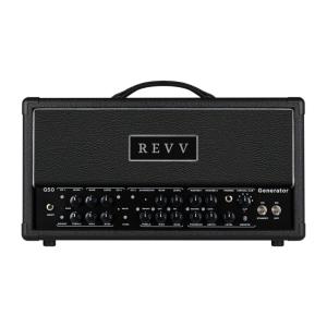 REVV Generator G50 ギターアンプの買取情報