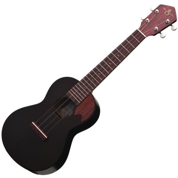 SAKURA UKULELE さくらウクレレ SUC-YOZAKURA YZKR コンサートサイズ ...