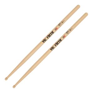 VIC FIRTH ヴィックファース VIC-SSOA Ash Soan ドラムスティックの商品画像