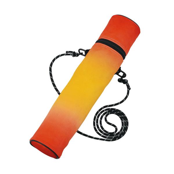 TAMA タマ TVSB12OY Vivid Collection Stick Bag Orange...