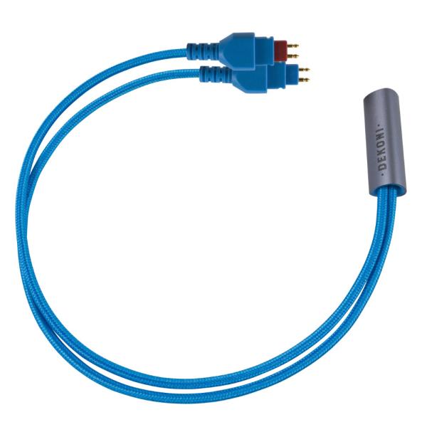 DEKONI AUDIO デコニオーディオ Ensemble Cables Y-Split HD60...