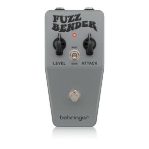 BEHRINGER（ベリンガー） BEHRINGER FUZZ BENDER | ギター