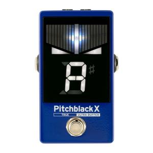 KORG（コルグ） KORG Pitchblack XS BASS [PB-XS BASS] ベース用ペダル