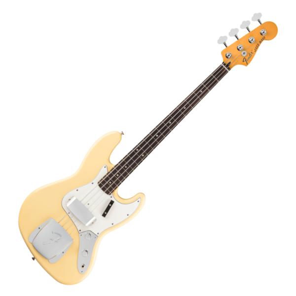 Fender フェンダー Limited Edition Laura Lee Jazz Bass R...