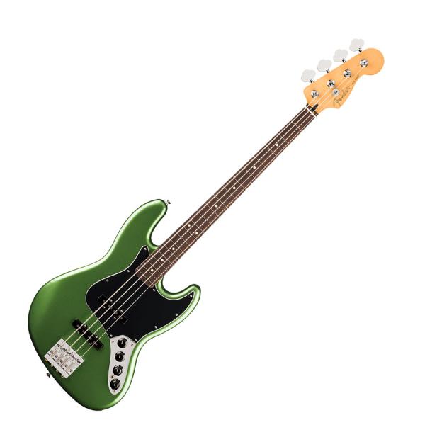 Fender フェンダー Player II Modified Active Jazz Bass R...