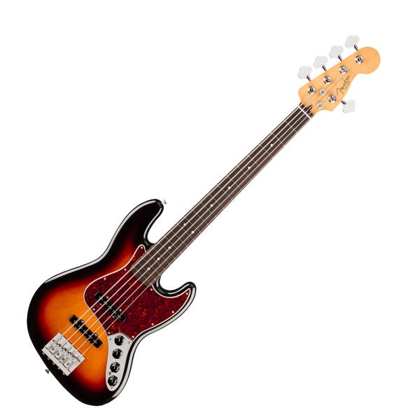 Fender フェンダー Player II Modified Active Jazz Bass V...