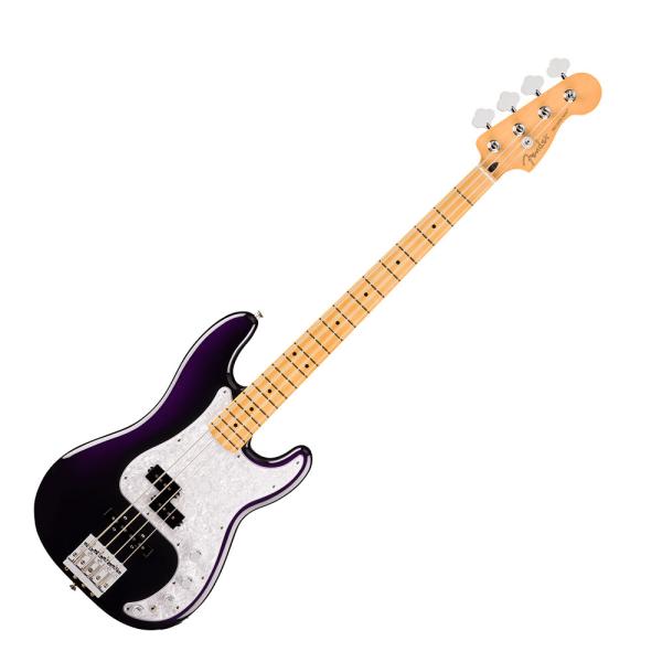 Fender フェンダー Player II Modified Active Precision B...