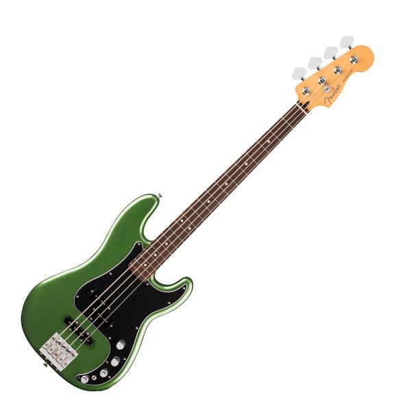 Fender フェンダー Player II Modified Active Precision B...