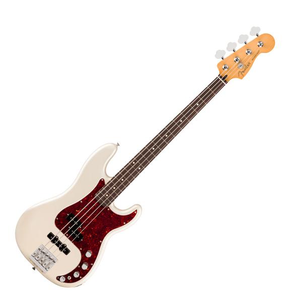 Fender フェンダー Player II Modified Active Precision B...