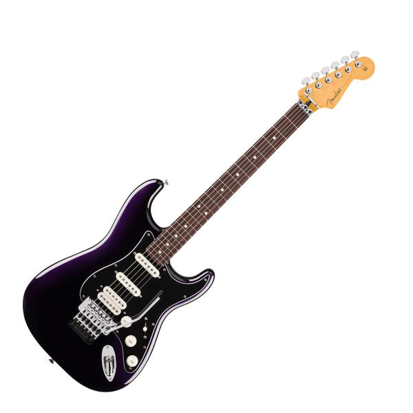 Fender フェンダー Player II Modified Stratocaster HSS F...