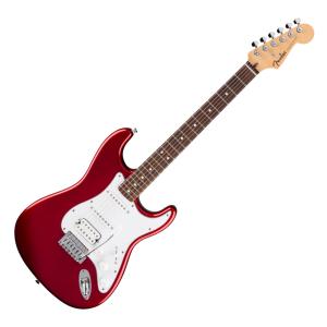 Fender Standard Stratocaster HSSの買取情報
