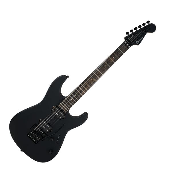 Charvel シャーベル Pro-Mod Plus San Dimas Style 1 HH FR...