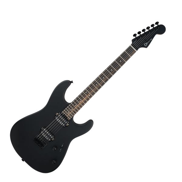 Charvel シャーベル Pro-Mod Plus San-Dimas Style 1 HH HT...