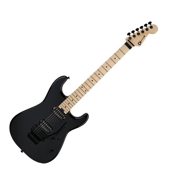 Charvel シャーベル Pro-Mod San Dimas Style 1 HH FR MPL ...