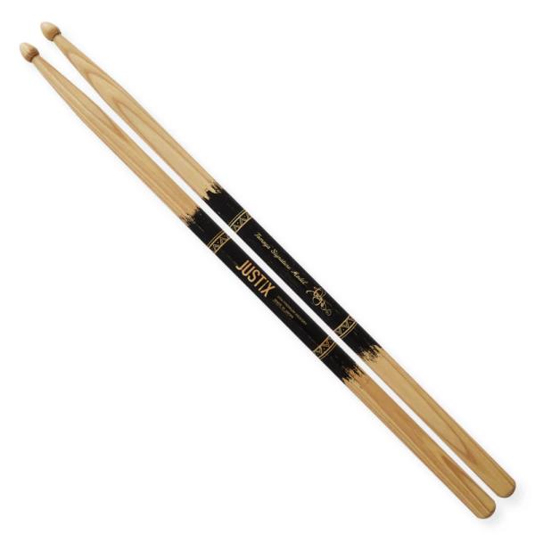 Justix ジャスティックス JSX-TMY ONE OK ROCK Tomoyaモデル ドラムス...