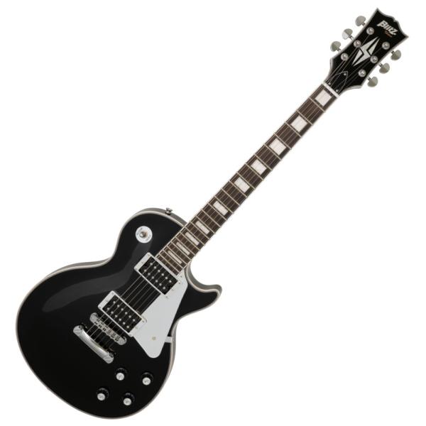 BLITZ by ARIA BLP-JS BK エレキギター