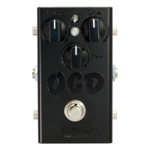 フルトーン OCD LTD BLK ギターエフェクターの買取情報