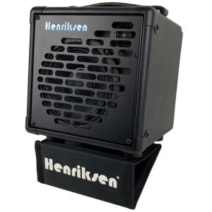 Henriksen Amplifiers Fo...の詳細画像3