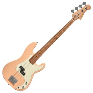 BACCHUS バッカス Universe Series BPB-1DX RSM/M BLK エレキベース