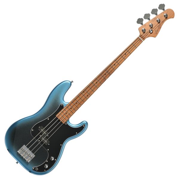 BACCHUS バッカス Universe Series BPB-1DX RSM/M GB-B エレ...