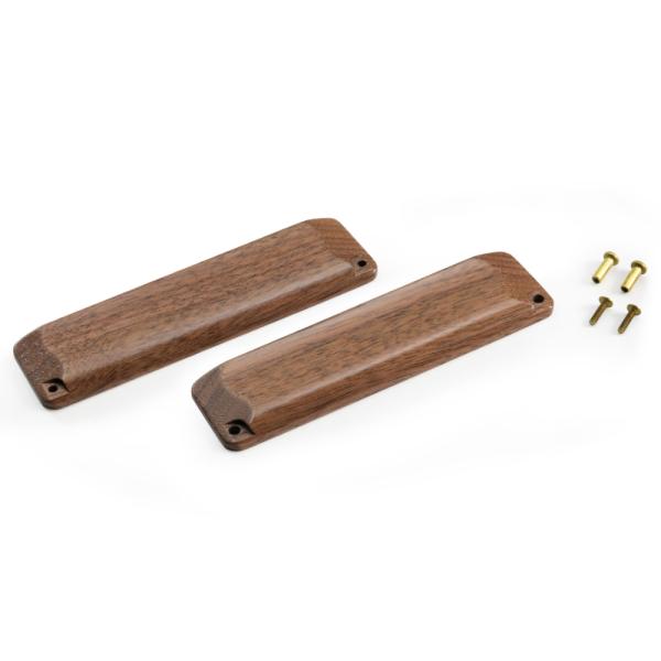 SUZUKI スズキ CV-M20W M-20W 木製カバーセット