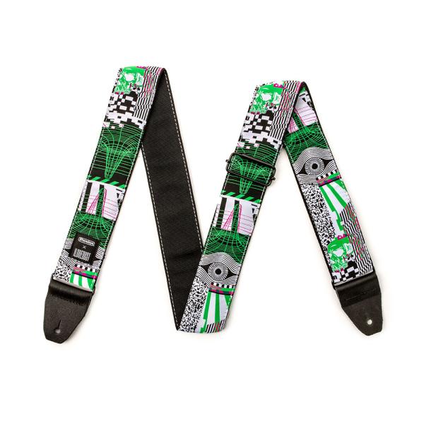 JIM DUNLOP ジムダンロップ ILD16 ILOVEDUST Tempest Fuzz ギタ...