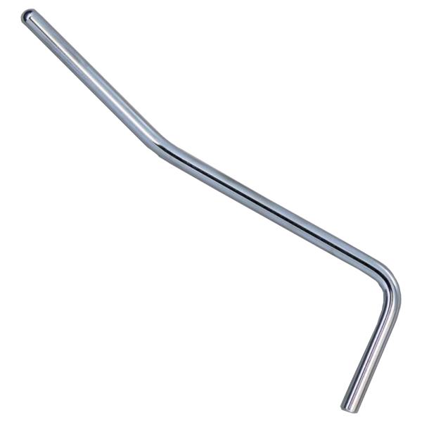 ゴトー GOTOH A7-C トレモロアーム クローム