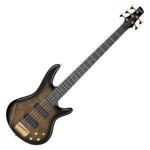 Ibanez（アイバニーズ） SR5AH SUF 5弦ベース エレキベース 島村楽器