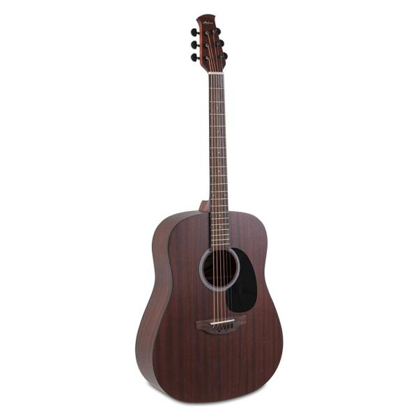 OVATION オベーション Applause AAD96-M Acoustic Guitar Wo...