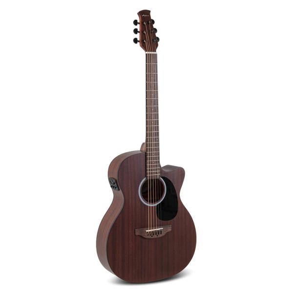 OVATION オベーション Applause AEO96-M E-Acoustic Guitar ...