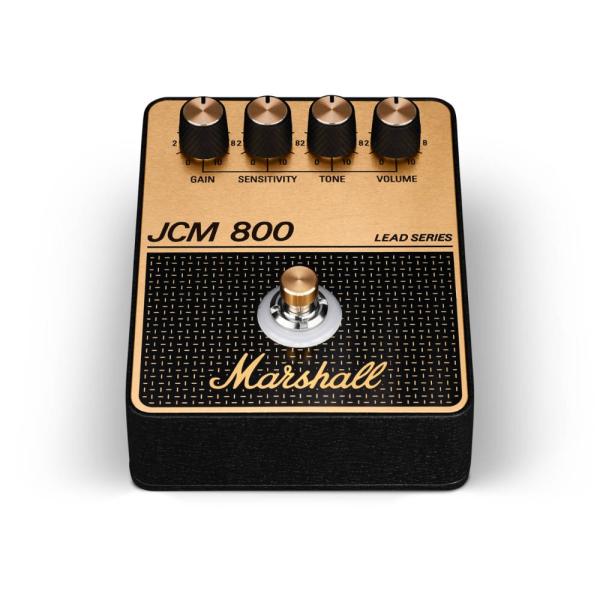 Marshall マーシャル JCM800 オーバードライブ ディストーション ギターエフェクター