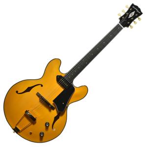 SeventySeven Guitars セブンティセブンギターズ EXRUBATO-JAZZ-JT ANA