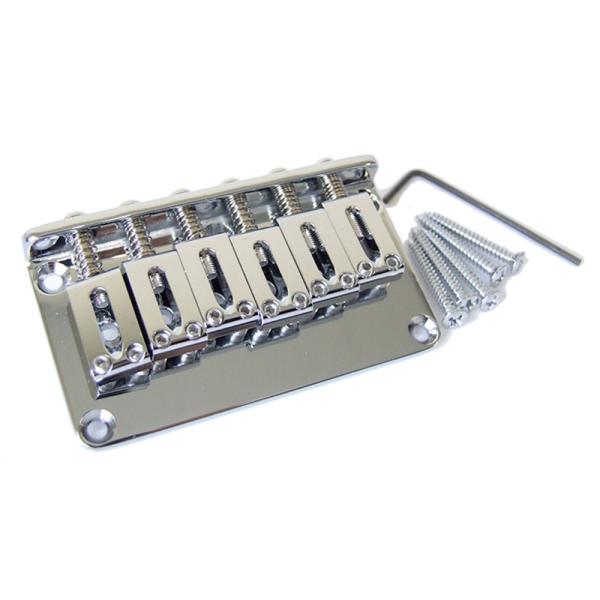 ゴトー GOTOH GTC101-C ギター用ブリッジ クローム