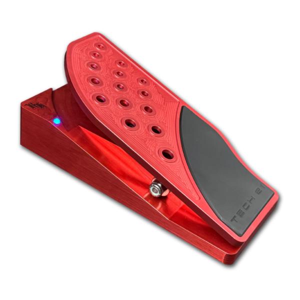 TECH21 テック21 Killer Wail V2 Richie Kotzen Signatur...