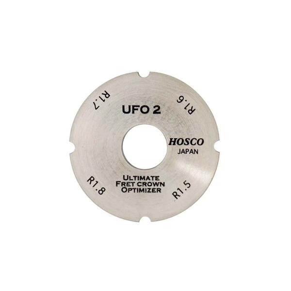 HOSCO ホスコ H-FF-UFO2 ULTIMATE FRET CROWN OPTIMIZER ...