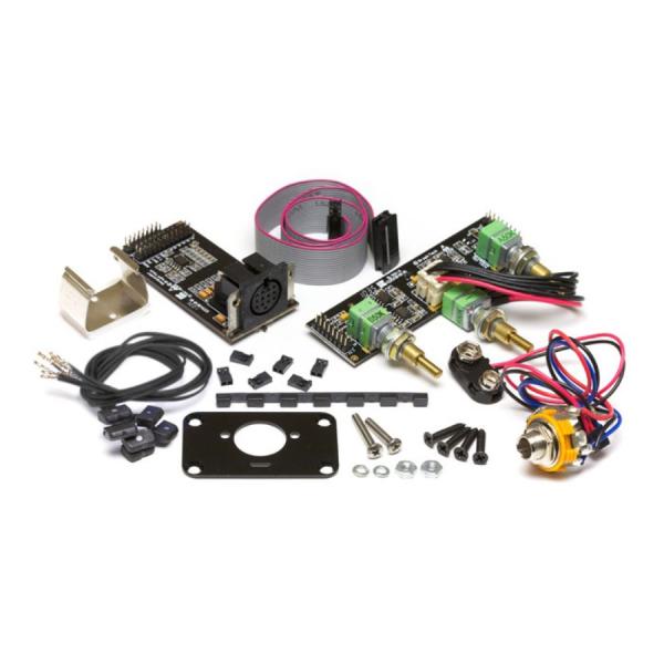 GRAPH TECH PK-8077-00 Ghost Acoustic Steel String ...