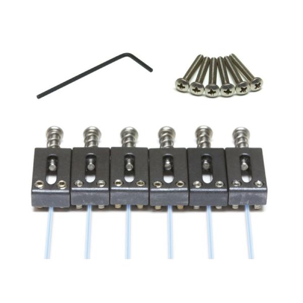 GRAPH TECH PN-8000-00 Ghost Pickups Strat &amp; Tele S...