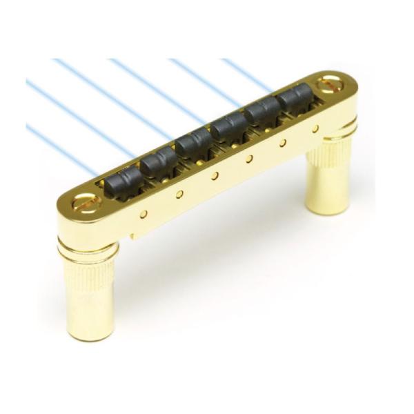 GRAPH TECH PN-8863-G0 Ghost Resomax NV Bridge 6mm ...