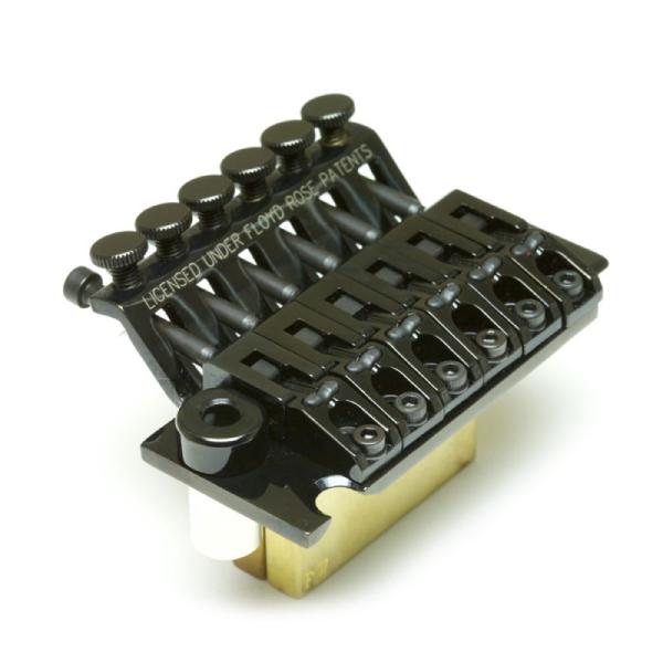 GRAPH TECH PN-0080-B0 Ghost LB63 Floyd Rose Bridge...