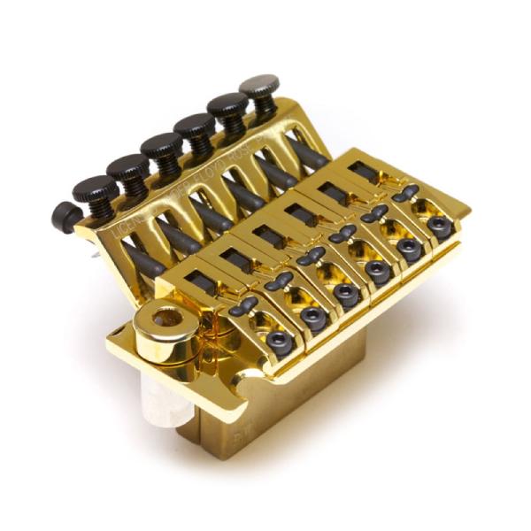 GRAPH TECH PN-0080-G0 Ghost LB63 Floyd Rose Bridge...