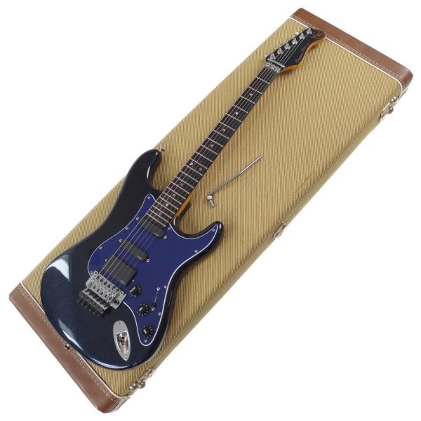 【中古】 エレキギター Valley Arts Custom Pro USA ST Style EM...