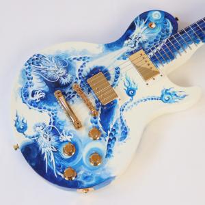 【中古】 エレキギター Freedom Cus...の詳細画像1
