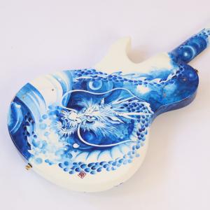 【中古】 エレキギター Freedom Cus...の詳細画像2