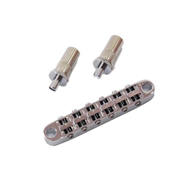 ゴトー GOTOH GE103B-T-C ギター用ブリッジ クローム