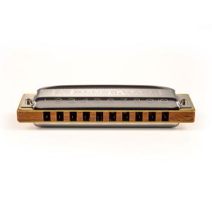 HOHNER ホーナー Blues Harp ...の詳細画像1