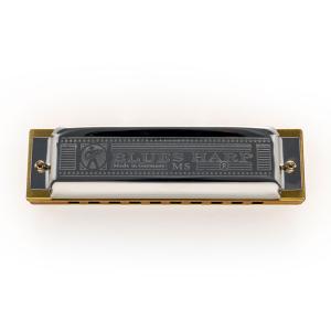 HOHNER ホーナー Blues Harp ...の詳細画像4