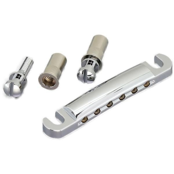 ゴトー GOTOH GE101Z-T-C テールピース クローム