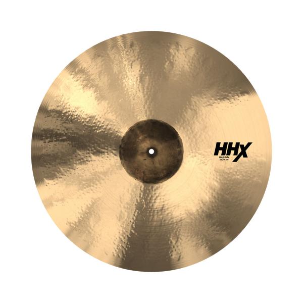 SABIAN セイビアン HHX-22MAXR-B 22インチ HHX MAX Ride ライドシン...