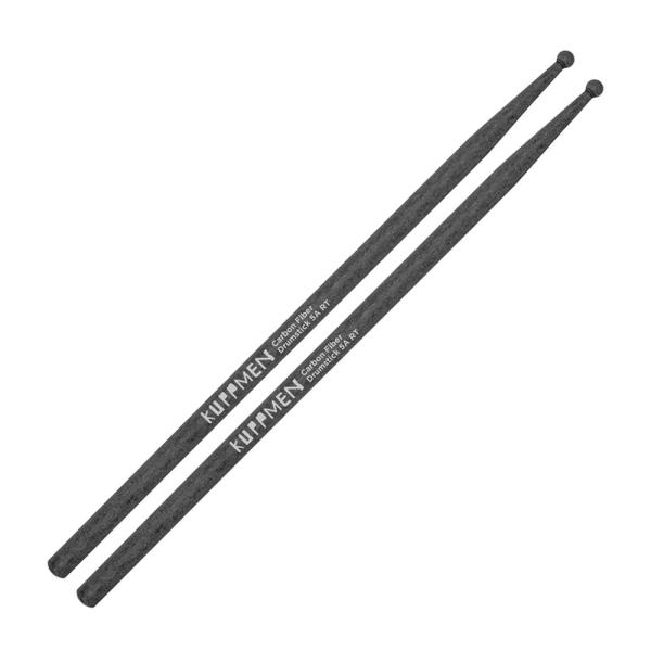 KUPPMEN MUSIC クップメン CFDS5ART Carbon Fiber Drumstic...