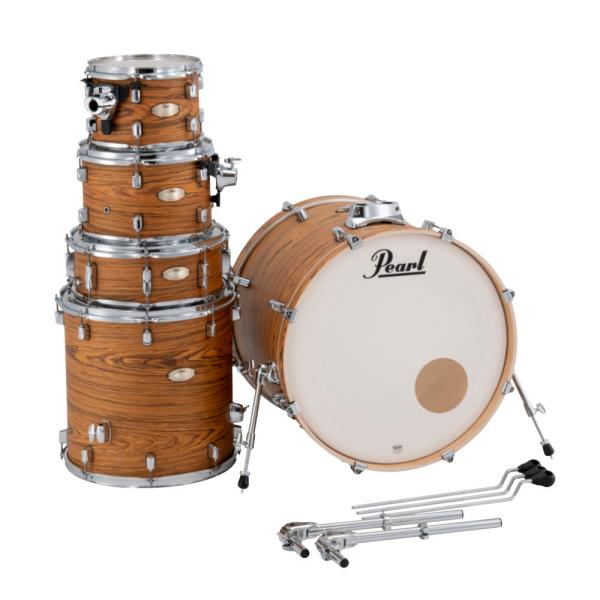 Pearl パール DMPA925SP/C ＃876 Satin Caramel Veil DECA...